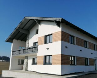 Wir bekommen ein neues Zuhause
